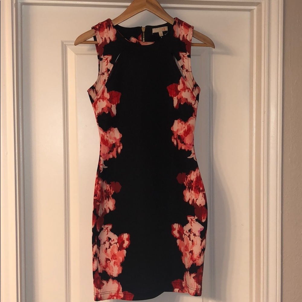 GB Gianni Bini Bodycon Dress